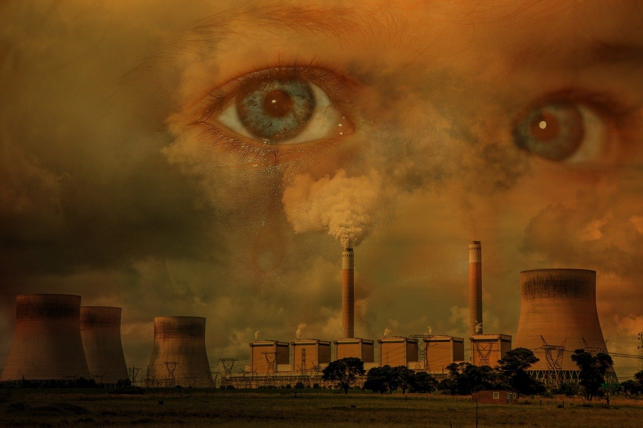 Como o desperdício de energia nas empresas afeta o meio ambiente